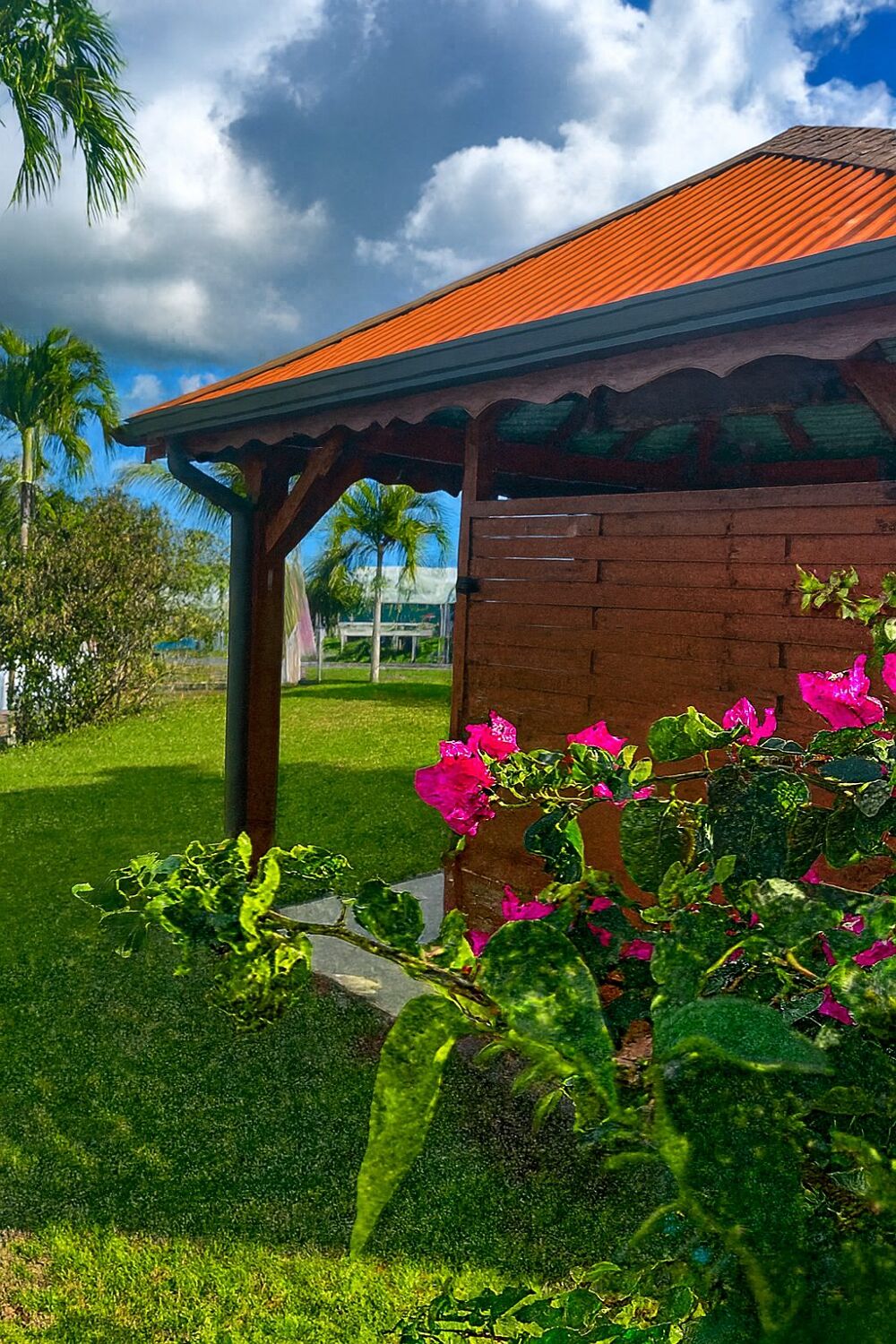 � vendre  Maison Sainte-Rose (97115)