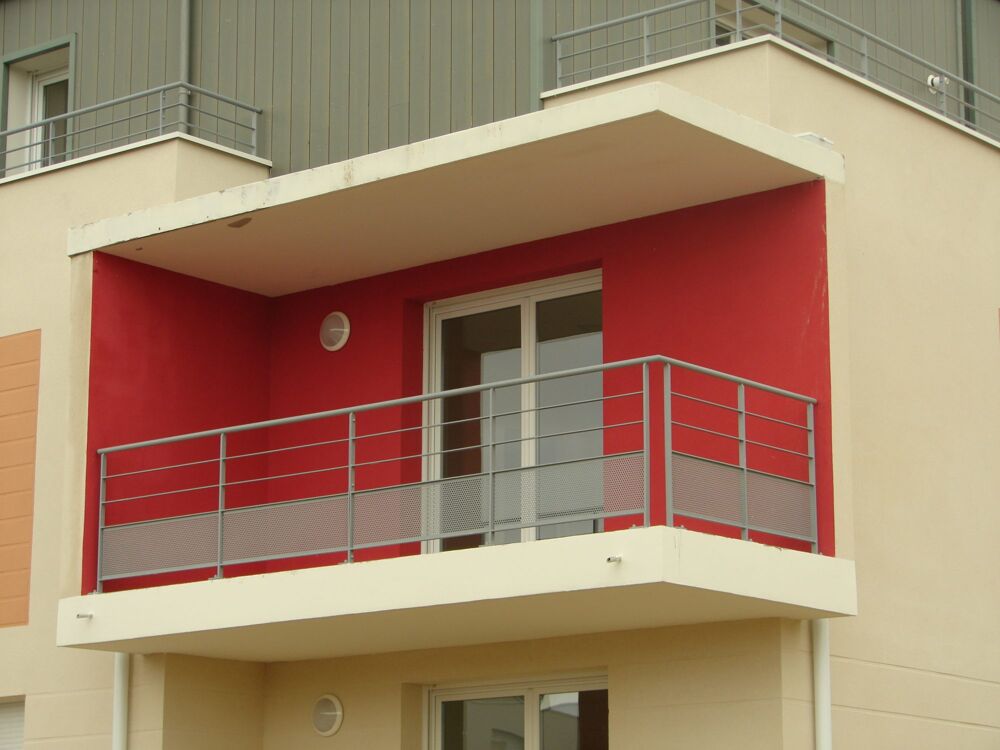Appartement à vendre Tours