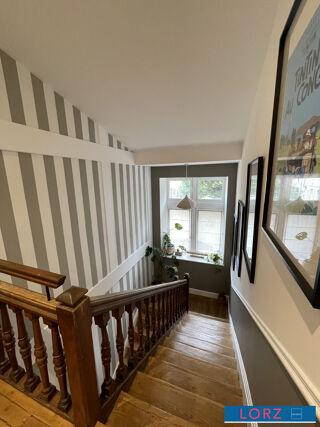  Appartement à vendre 4 pièces 119 m²
