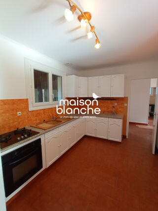  Maison � louer 4 pi�ces 73 m�