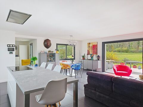   LAVALETTE MAISON DE PLAIN PIED Maison - 4 pi�ce(s) - 112 m�