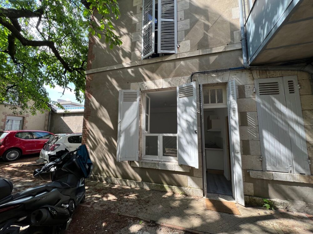 Location Appartement ORLEANS NORD COLIGNY Orléans