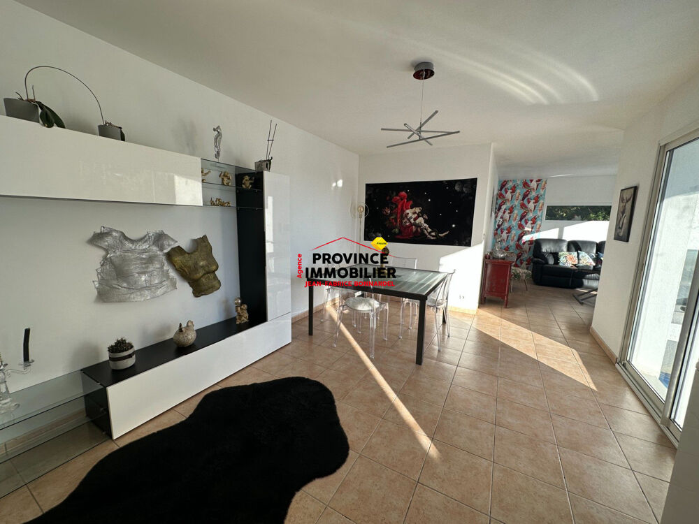 Vente Maison Villa plain pied Secteur résidentiel Montjoyer