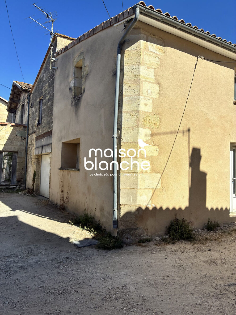 Vente Maison Maison à vendre Saint-André-de-Cubzac Saint-andré-de-cubzac