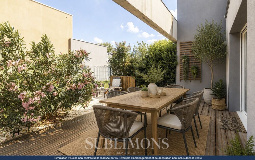 Appartement à vendre Bouguenais