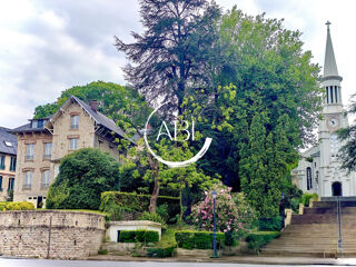  Maison  vendre 8 pices 183 m