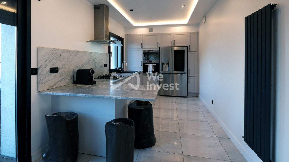 � vendre  Maison Neuilly-Plaisance (93360)