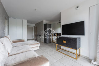  Appartement à vendre 4 pièces 78 m²