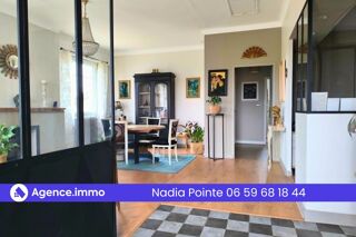  Maison à vendre 5 pièces 100 m²