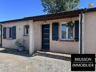  Maison � vendre 4 pi�ces 115 m�