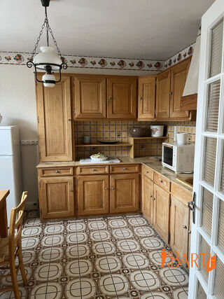  Maison à vendre 6 pièces 179 m²