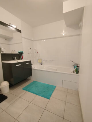  Appartement � vendre 2 pi�ces 43 m�