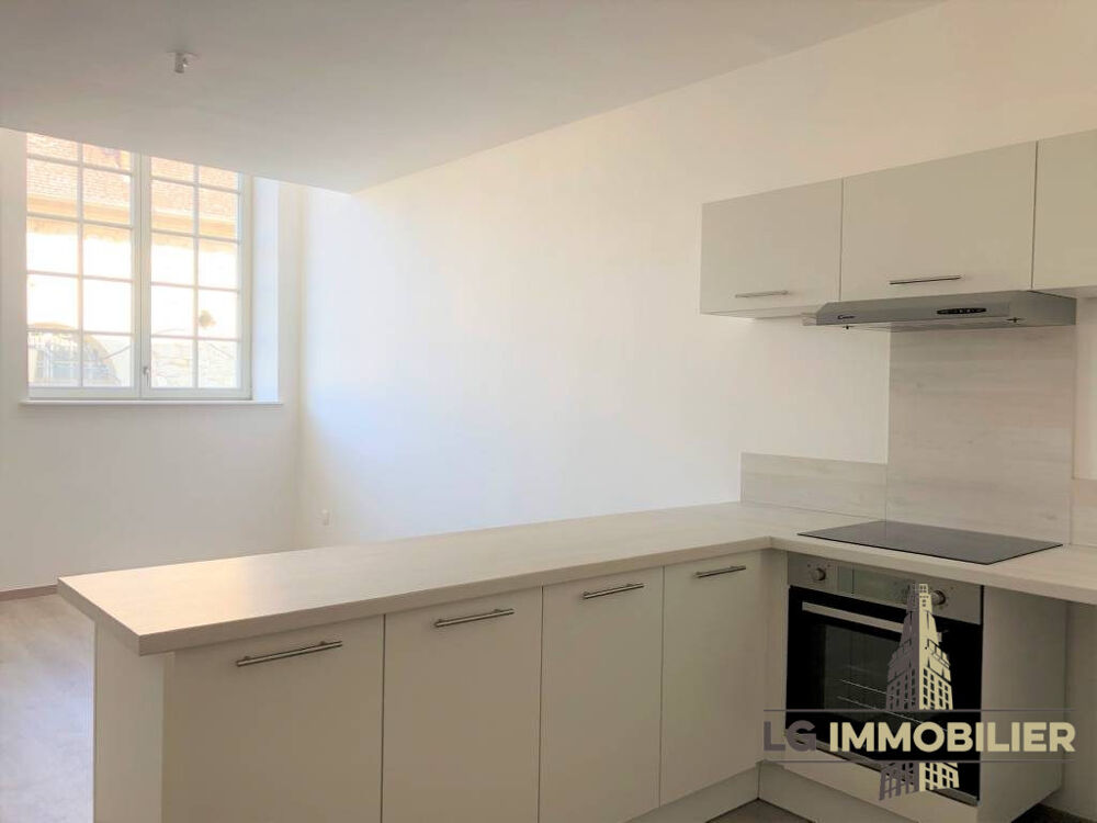 Location Appartement COMPIEGNE - TYPE 2 AVEC PARKING Compiègne