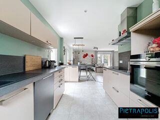  Maison � vendre 6 pi�ces 123 m�