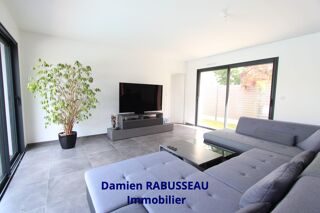  Maison à vendre 7 pièces 167 m²