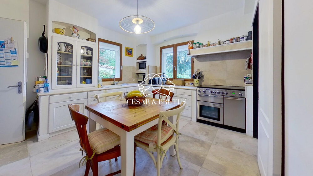 à vendre  Maison Reyrieux (01600)