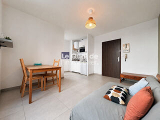  Appartement à vendre 1 pièce 26 m²