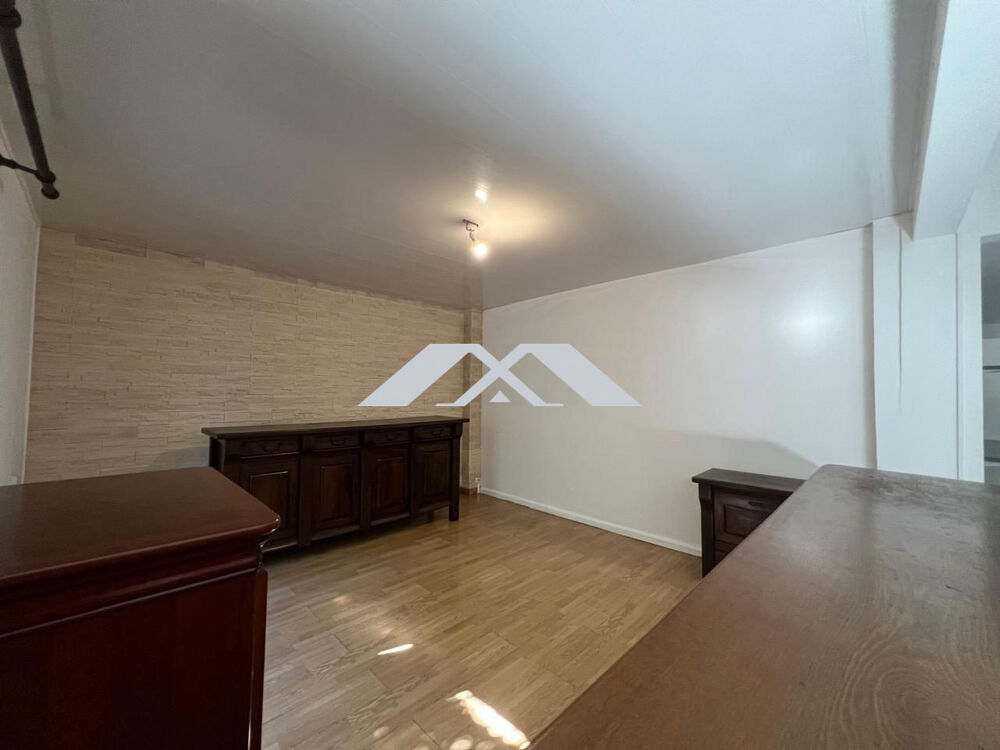 SAINT-JOSEPH  BOIS NOIR | Maison F4 avec garage · Secteur ca