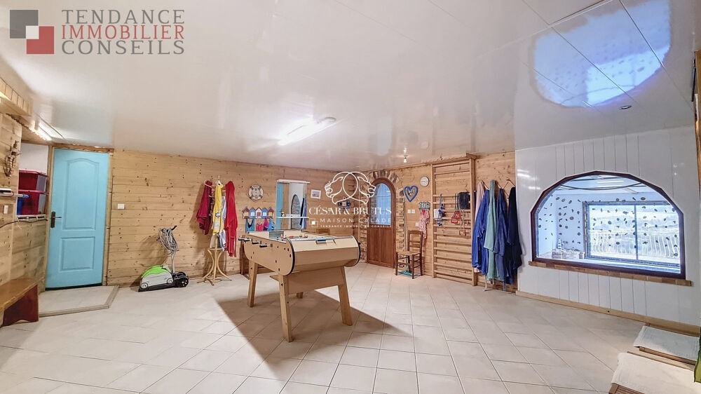 à vendre  Maison Vaux-en-Beaujolais (69460)