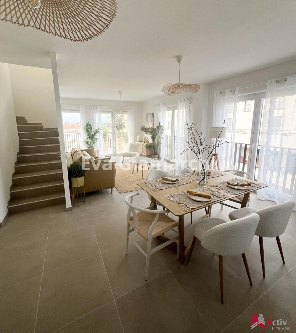 � vendre  Appartement Montpellier (34070)