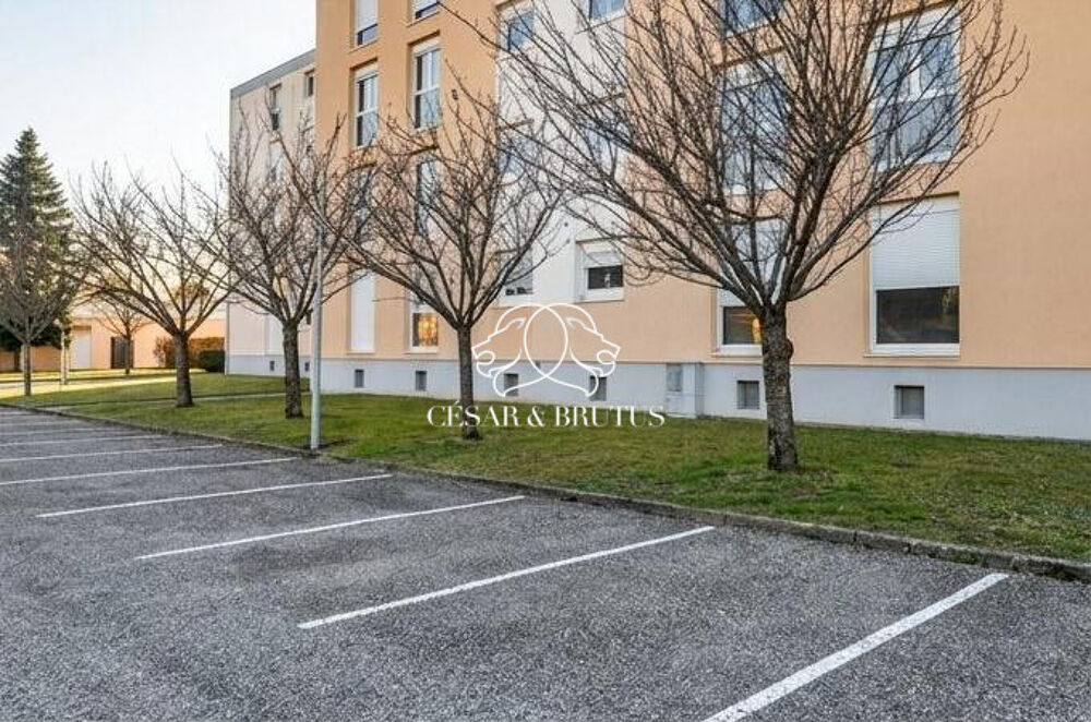 Vente Parking/Garage Lot de 22 Places de Parking – Roanne / Mably Roanne