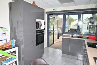  Maison à vendre 5 pièces 153 m²