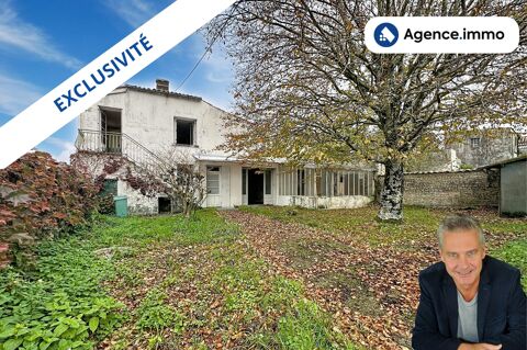   Maison ancienne vue Estuaire Maison - 4 pi�ce(s) - 91 m�