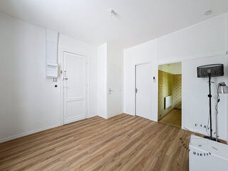  Appartement � louer 1 pi�ce 21 m�