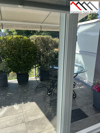  Appartement à vendre 3 pièces 72 m²