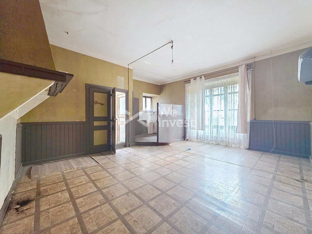 Vente Maison Grande maisons de caractère ou deux logements avec dépendances Alan