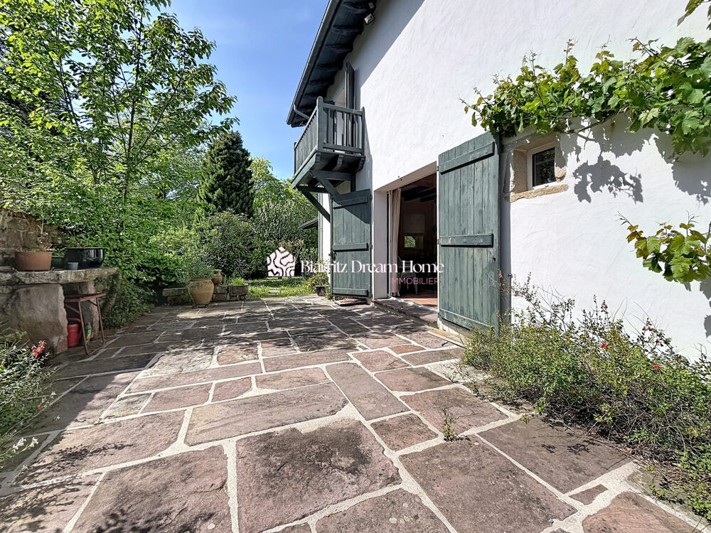 � vendre  Maison Ascain (64310)
