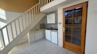  Appartement � vendre 2 pi�ces 33 m�