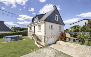  Maison à vendre 5 pièces 102 m²