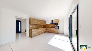  Maison à vendre 7 pièces 172 m²