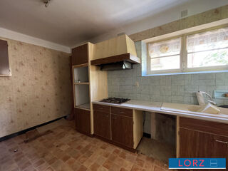  Maison � vendre 4 pi�ces 119 m�