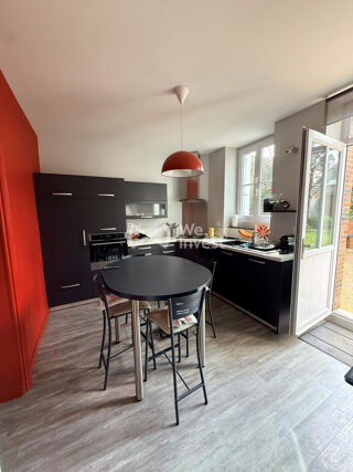  Maison à vendre 9 pièces 205 m²