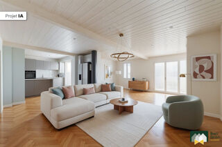  Maison � vendre 7 pi�ces 155 m�