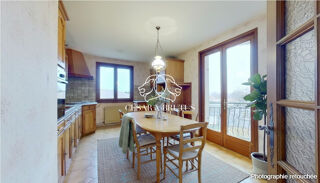  Maison à vendre 6 pièces 179 m²