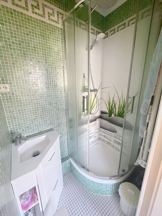  Appartement � vendre 4 pi�ces 103 m�