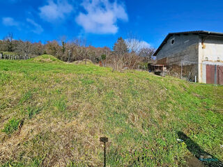  Terrain � vendre 1371 m�