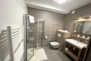  Appartement à vendre 1 pièce 25 m²
