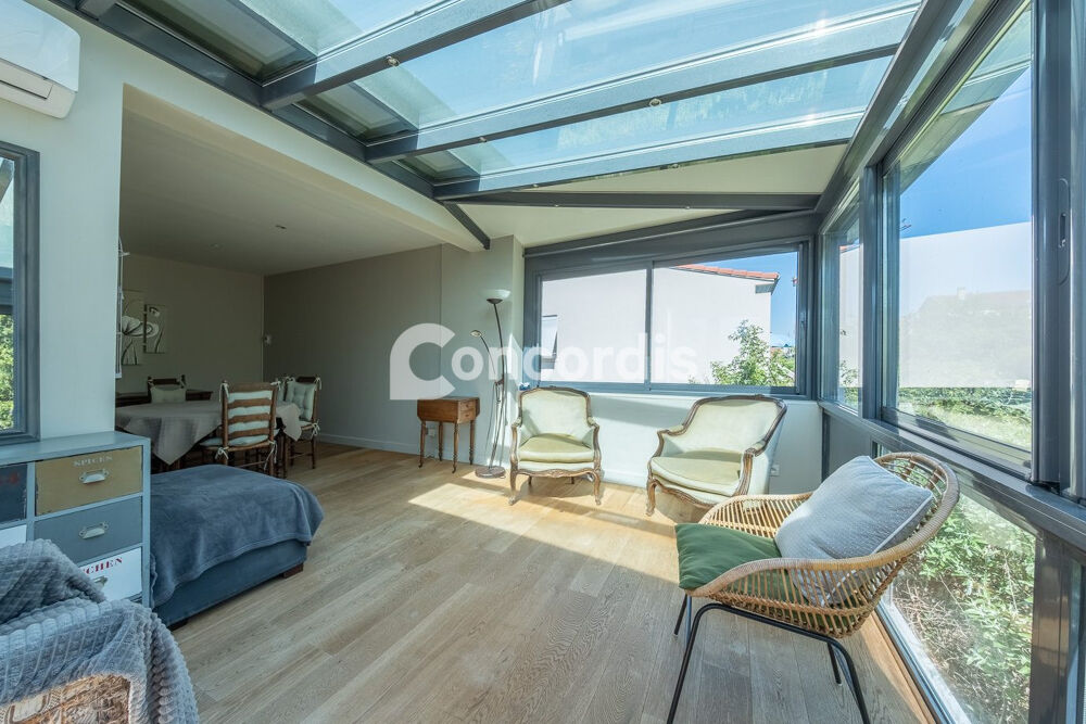 Vente Maison Maison à vendre Seichamps Seichamps