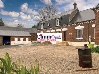  Maison  vendre 9 pices 230 m