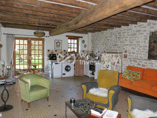  Maison à vendre 5 pièces 117 m²