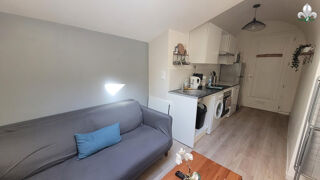  Appartement à louer 2 pièces 19 m²