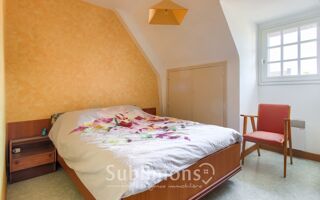  Maison  vendre 7 pices 170 m