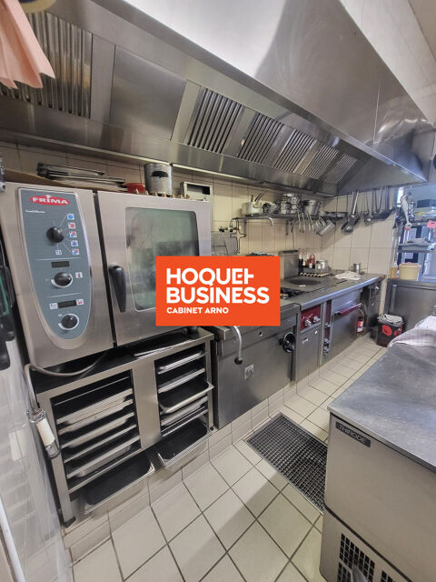 RESTAURANT 89000 63000 Clermont-ferrand