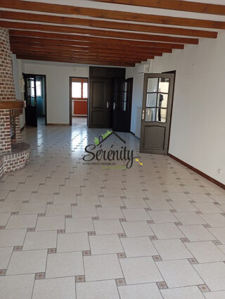  Appartement  vendre 4 pices 130 m