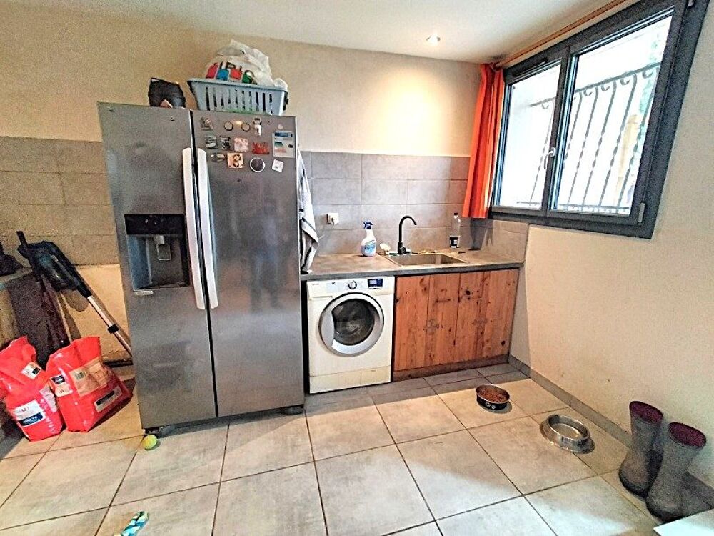 Vente Maison Proche de Plaisance du Gers, Maison T5/6 de plain-pied rénovée Saint-aunix-lengros