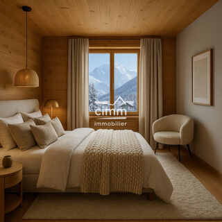  Appartement � vendre 4 pi�ces 79 m�